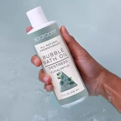 Discount Kirklands Home Destress Bath Bundle Gift Set Green