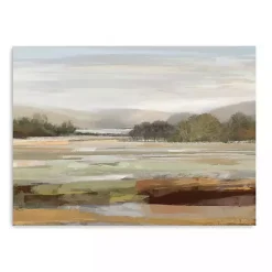 Discount Kirklands Home Distant View Canvas Art Print