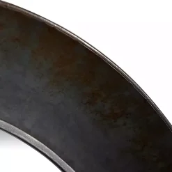 Sale Kirklands Home Distressed Galvanized Curved Framed Mirror