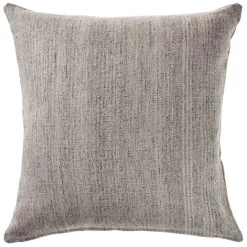 Best Kirklands Home Distressed Accent Pillow Gray