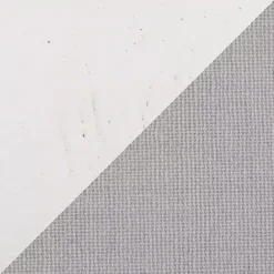 Clearance Kirklands Home Distressed Off-White Morocco Table Lamps, Set of 2 Gray