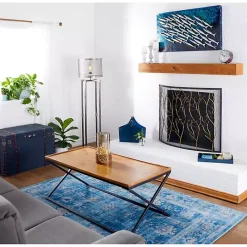 Best Kirklands Home Distressed Wood 3-pc. Candle Holder Set White