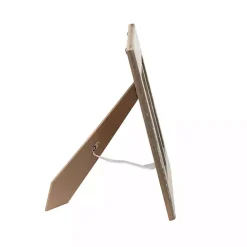 New Kirklands Home Distressed Whitewashed Collage Picture Frame