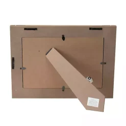 New Kirklands Home Distressed Whitewashed Collage Picture Frame