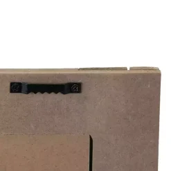 New Kirklands Home Distressed Whitewashed Collage Picture Frame