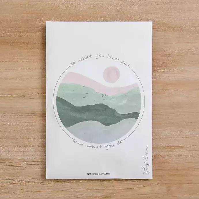 Discount Kirklands Home Do What You Love Sachet