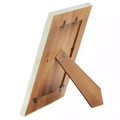 Best Kirklands Home Dotted Wide Border Picture Frame, 4x6