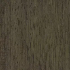 Outlet Kirklands Home Dove Gray Striped Upholstered Bar Stool