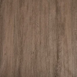 Kirklands Home Driftwood Slatted Sides Media Cabinet Gray