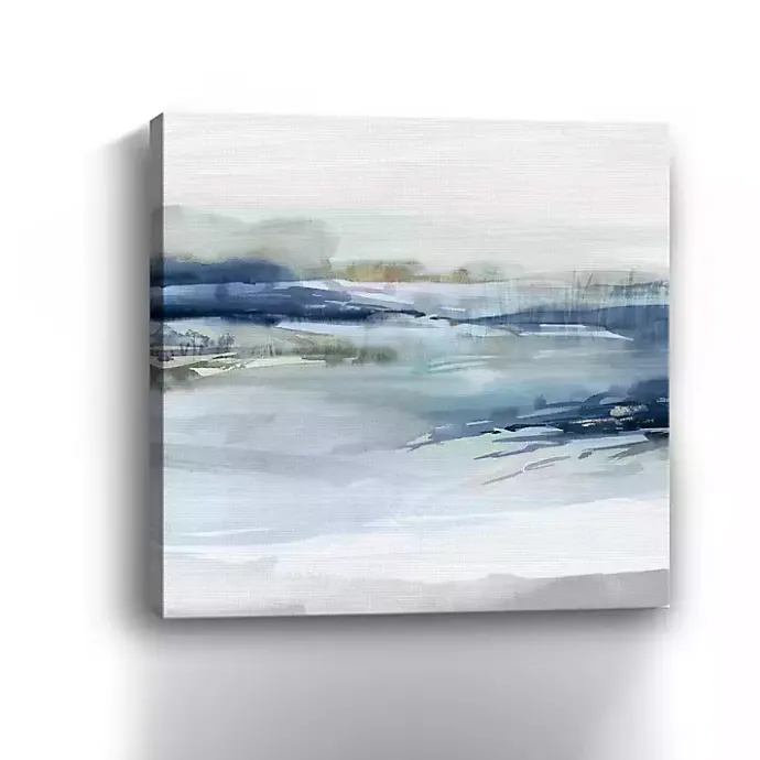 Best Kirklands Home Dusk On The River Canvas Art Print, 40x40 in.