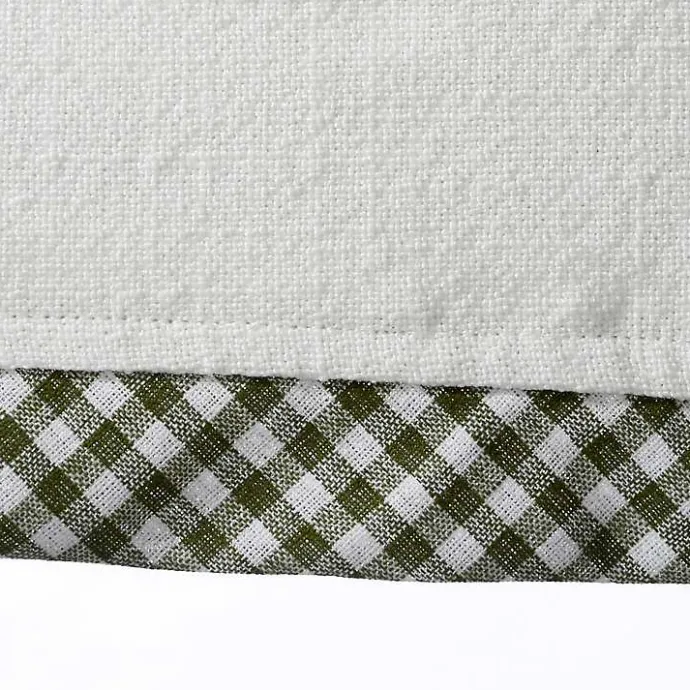 Best Kirklands Home Easter Bunny Trio Table Runner