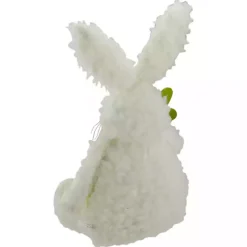 Discount Kirklands Home Easter Bunny with Carrot Plush