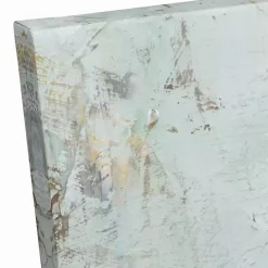 Sale Kirklands Home Easter Cross Canvas Art Print Multi