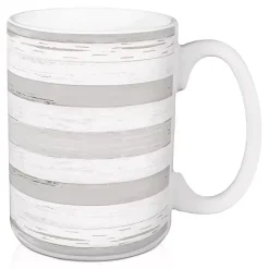 Kirklands Home Easter Egg Hunt Mugs, Set of 2