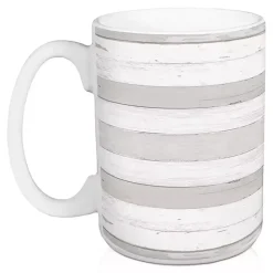 Kirklands Home Easter Egg Hunt Mugs, Set of 2