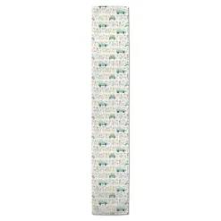 Outlet Kirklands Home Easter Pickup Truck Table Runner, 72 in.