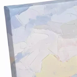 Best Kirklands Home Easter Tomb Painterly Canvas Wall Art