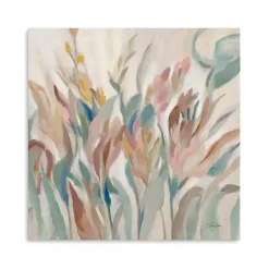 Best Kirklands Home Eden Breeze Canvas Art Print, 30x30 in. Multi