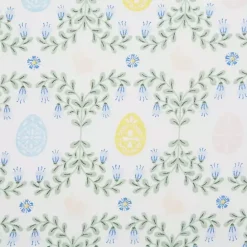 Kirklands Home Eggs and Greenery Kitchen Towels, Set of 3