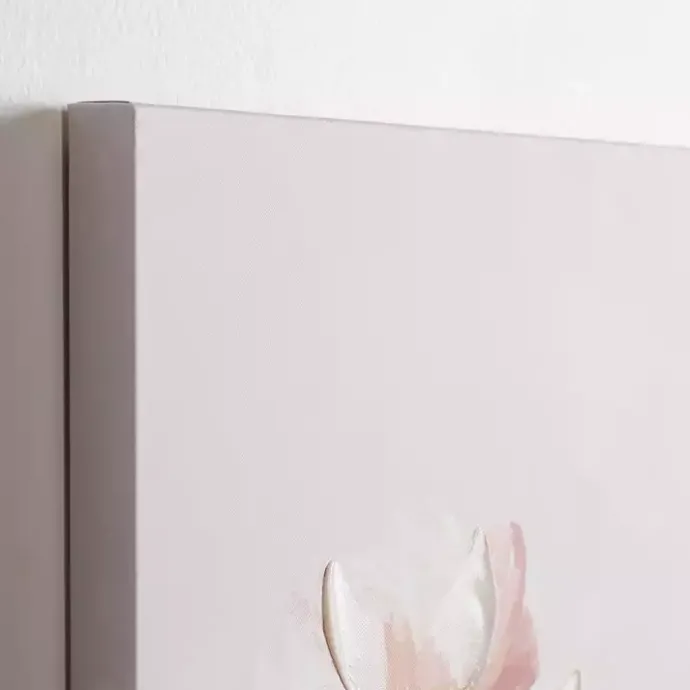 New Kirklands Home Elegant Arrangement Canvas Art Prints, Set of 2