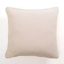 Best Kirklands Home Embroidered Cats Chenille Pillow