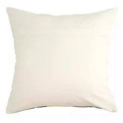 Sale Kirklands Home Embroidered Haunted House Pillow