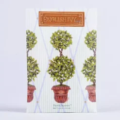 Outlet Kirklands Home English Ivy Sachet