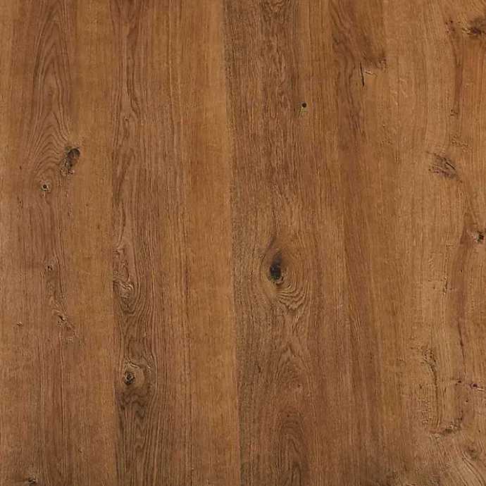 Outlet Kirklands Home English Oak Double Door Reeves Cabinet Brown