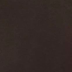 Discount Kirklands Home Espresso Velvet Tufted Storage Ottoman Brown