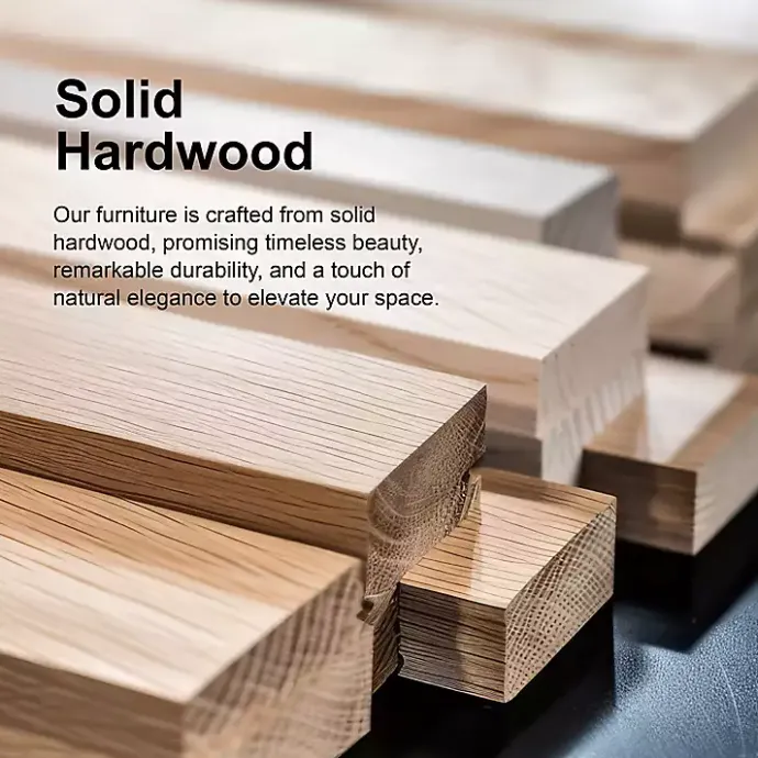 Discount Kirklands Home Espresso Wood Brooke 5-pc. Dining Furniture Set