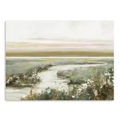 New Kirklands Home Eternity in Dawn II Canvas Art Print