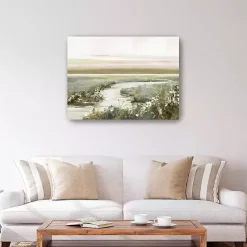 New Kirklands Home Eternity in Dawn II Canvas Art Print