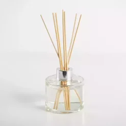 Best Kirklands Home Eucalyptus Leaves Reed Diffuser Set Green