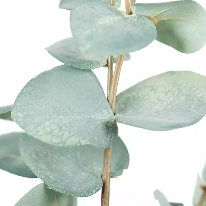 Clearance Kirklands Home Eucalyptus Sprays, Set of 3 Green