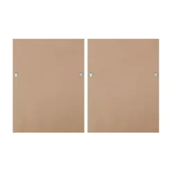 Sale Kirklands Home Eucalyptus Waterfall Canvas Art Prints, Set of 2