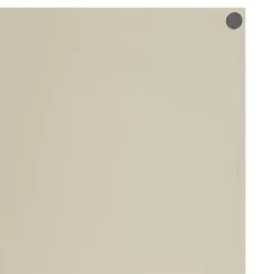 Outlet Kirklands Home Evelyn Cream Narrow Decorative Tray Ivory