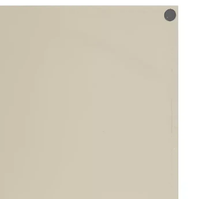 Outlet Kirklands Home Evelyn Cream Narrow Decorative Tray Ivory