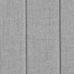 Hot Kirklands Home Everly Upholstered Dining Chairs, Set of 2 Gray