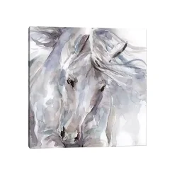 Hot Kirklands Home Exuberant Spirit Canvas Art Print