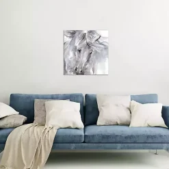 Hot Kirklands Home Exuberant Spirit Canvas Art Print