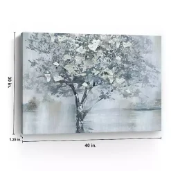 Online Kirklands Home Fall Foliage Canvas Art Print