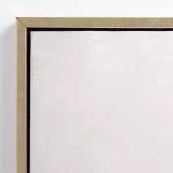 Best Kirklands Home Fall Mountain Scene Framed Canvas Art Print