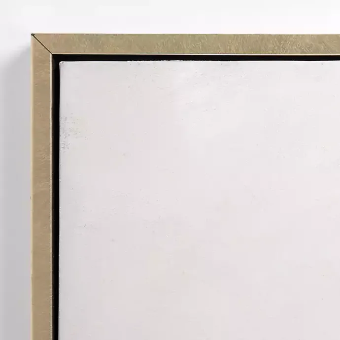 Best Kirklands Home Fall Mountain Scene Framed Canvas Art Print