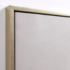 Best Kirklands Home Fall Mountain Scene Framed Canvas Art Print