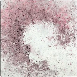 Online Kirklands Home Falling in Love Canvas Art Print