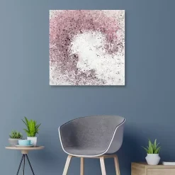 Online Kirklands Home Falling in Love Canvas Art Print