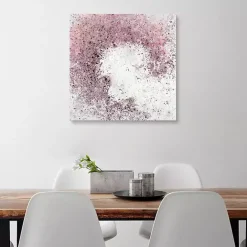 Online Kirklands Home Falling in Love Canvas Art Print