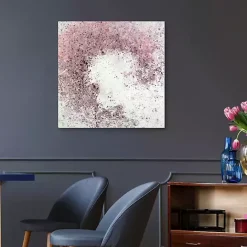 Online Kirklands Home Falling in Love Canvas Art Print