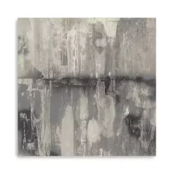 New Kirklands Home Fantasy Land Abstract Canvas Art Print, 40x40 in.