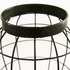 Best Kirklands Home Farmhouse Wire Frame 2-pc. Decorative Jar Set